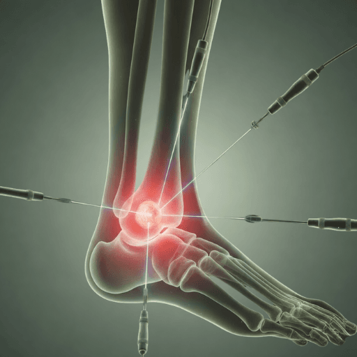 Foot Ankle Hand & Wrist