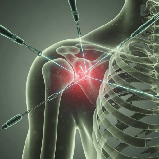 Shoulder Elbow & Upper Limb