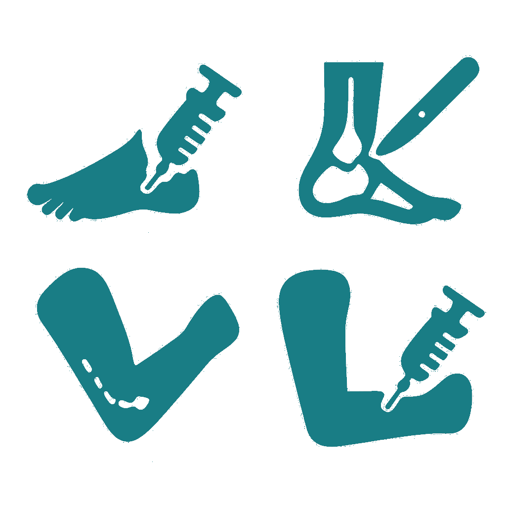 Foot Ankle Hand & Wrist